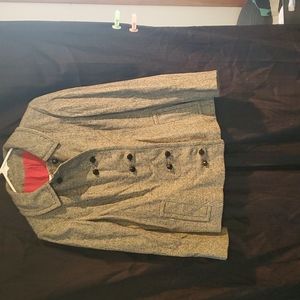 Mario Forte wool blazer